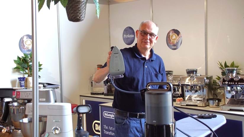 Gloor Elektroservice AG an der Aadorfer Mäss 2024