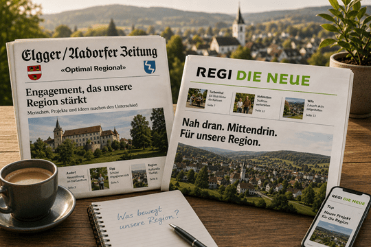 Zwischen Schlagzeilen und Wirklichkeit – warum Lokaljournalismus unverzichtbar bleibt