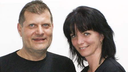 regionales-ostschweiz.ch - Richard und Monika Slanina