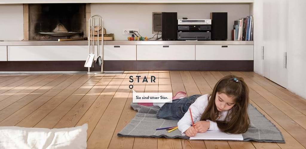 regionales-ostschweiz.ch - STARHAUS AG