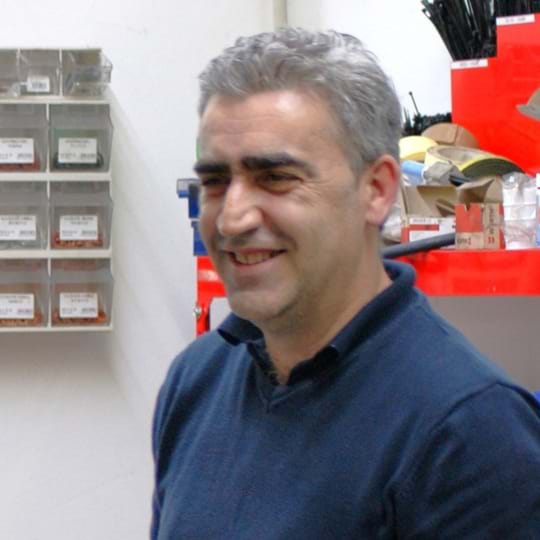 I. Mustafi BACHGARAGE Ribistrasse 1a 8362 Balterswil