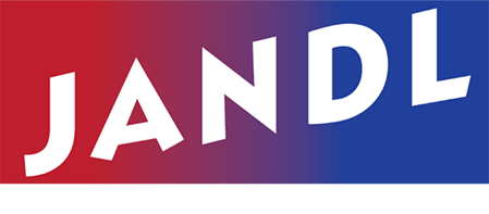 Logo Jandl AG