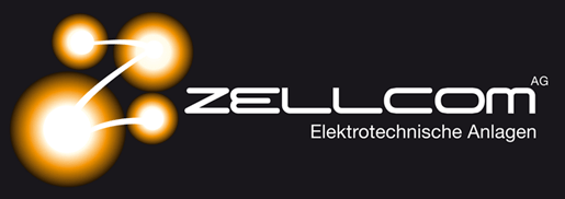 Logo Zellcom AG