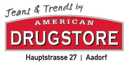AMERICAN DRUGSTORE, Hauptstrasse 27, 8355 Aadorf