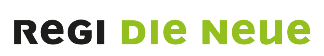 Logo Regi Die Neue