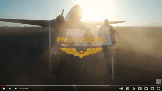 AMERICAN DRUGSTORE - PME Legend 01