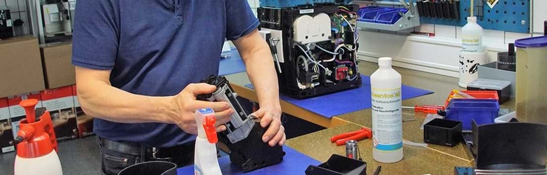 GLOOR ELEKTROSERVICE AG