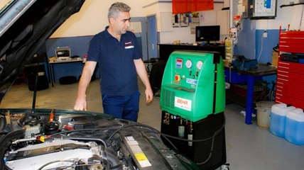 regionales-ostschweiz.ch - Bachgarage Balterswil