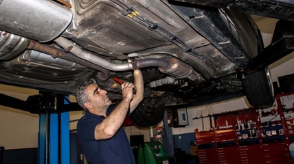 regionales-ostschweiz.ch - Bachgarage Balterswil