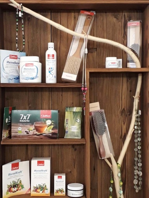 regionales-ostschweiz.ch - Coiffure Gabriela