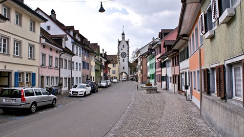regionales-ostschweiz.ch - Tourismus Region Diessenhofen