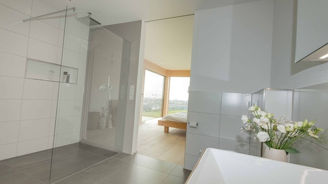 STARHAUS AG Entspannen im eigenen Traum Bad?